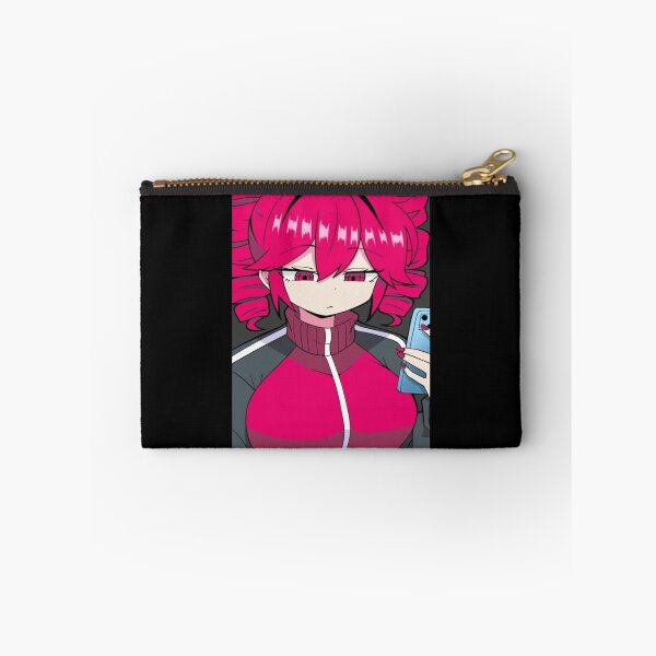 Item preview, Kasane Teto - Vocaloid designed and sold by Camille-Miranda.