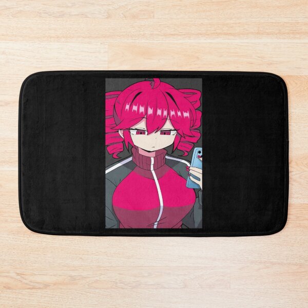 Item preview, Kasane Teto - Vocaloid designed and sold by Camille-Miranda.