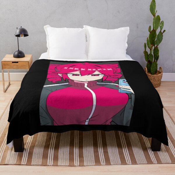 Item preview, Kasane Teto - Vocaloid designed and sold by Camille-Miranda.