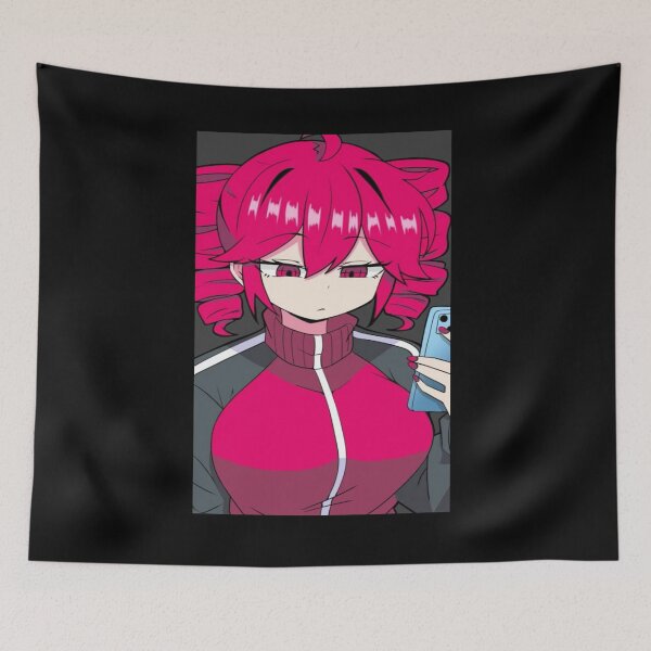 Item preview, Kasane Teto - Vocaloid designed and sold by Camille-Miranda.