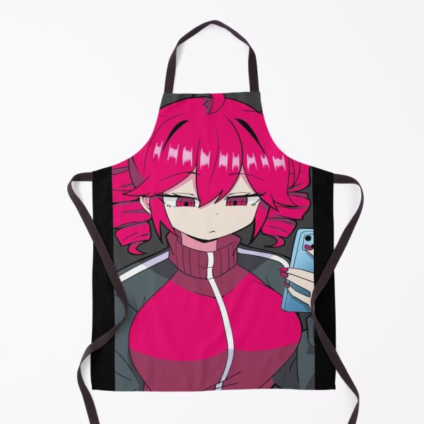 Item preview, Kasane Teto - Vocaloid designed and sold by Camille-Miranda.