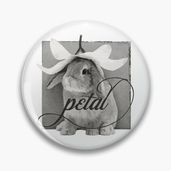 Item preview, Ariana Petal designed and sold by rikooff1.