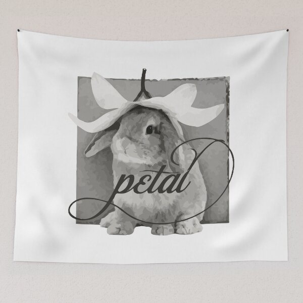 Item preview, Ariana Petal designed and sold by rikooff1.