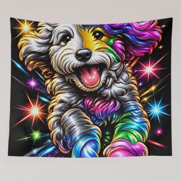 Item preview, 3 DAWG NIGHT/NITE designed and sold by THE MIGHTY BOOKMAKER.