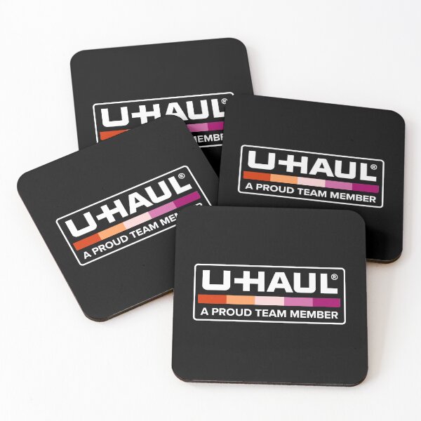 Item preview, U-Haul Lesbian designed and sold by design, they said..
