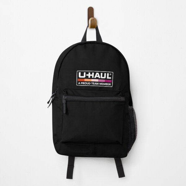 Item preview, U-Haul Lesbian designed and sold by design, they said..