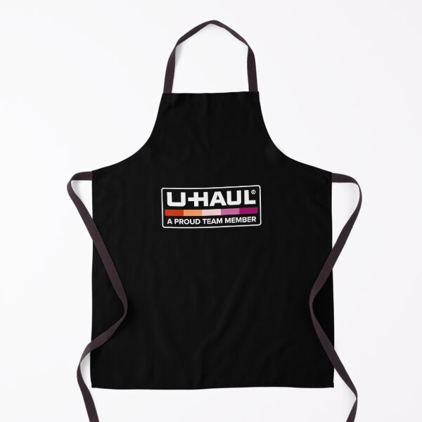 Item preview, U-Haul Lesbian designed and sold by design, they said..
