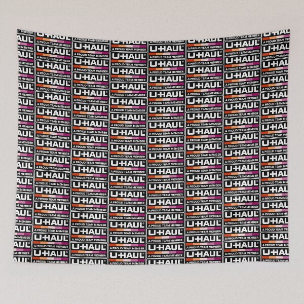 Item preview, U-Haul Lesbian designed and sold by design, they said..