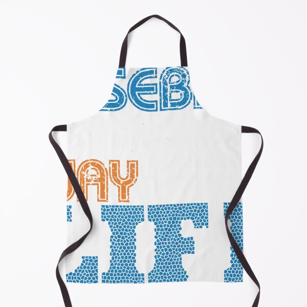 Item preview, Baseball Is A Way Of Life - Vintage Sports Typography designed and sold by Cellara91.