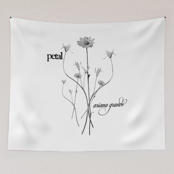Item preview, Ariana Petal designed and sold by rikooff1.
