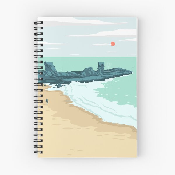 Item preview, Klayar Beach - INDONESIA designed and sold by JENTZBOM-ART.