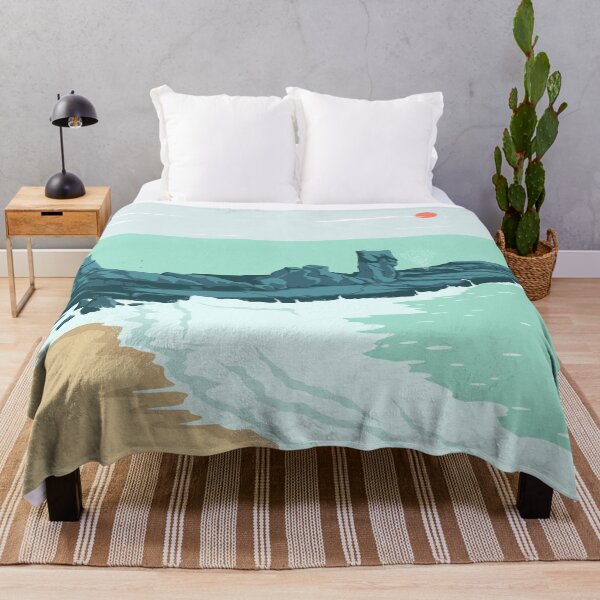 Item preview, Klayar Beach - INDONESIA designed and sold by JENTZBOM-ART.