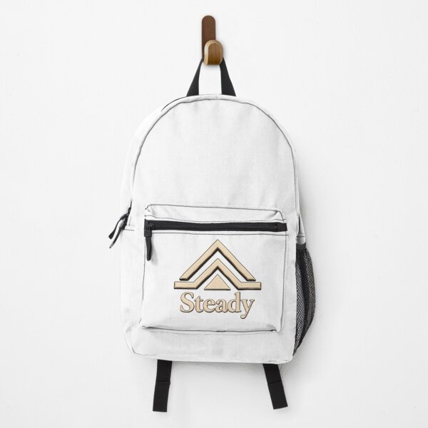 Item preview, Steady — Stay the Course designed and sold by ismai6.