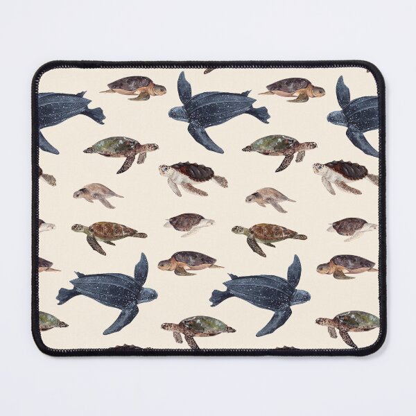 Item preview, Copy of Copy of INDO PACIFIC REEF FISHES POSTER-beige 2 designed and sold by BEATRIZ ABAITUA.