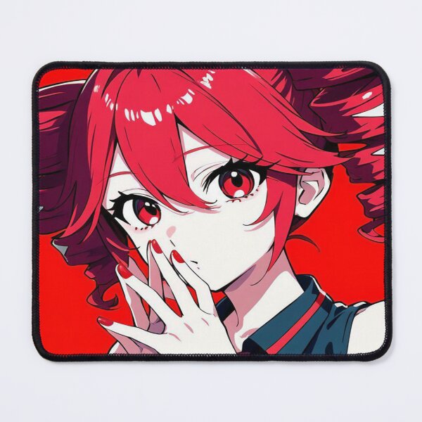 Item preview, Kasane Teto - Vocaloid designed and sold by Camille-Miranda.