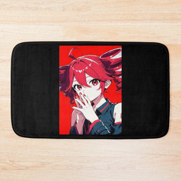 Item preview, Kasane Teto - Vocaloid designed and sold by Camille-Miranda.