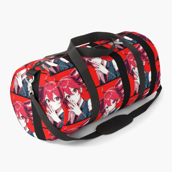 Item preview, Kasane Teto - Vocaloid designed and sold by Camille-Miranda.