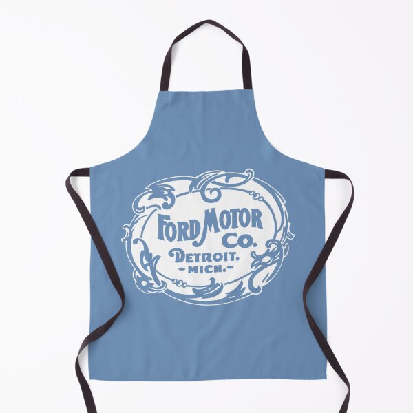Item preview, Ford Classic Vintage Logo designed and sold by Dimensionality.