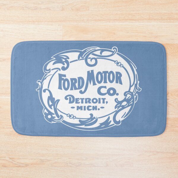 Item preview, Ford Classic Vintage Logo designed and sold by Dimensionality.