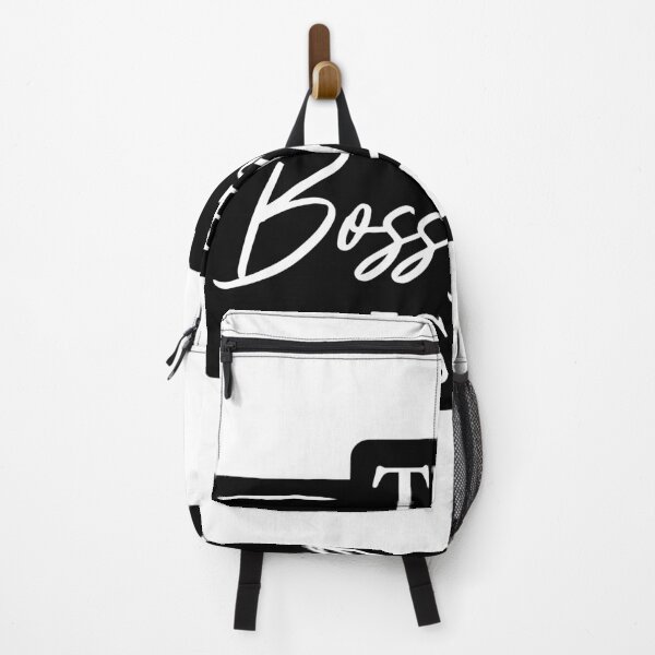 Item preview, BOSS BABE designed and sold by SudeeshArt.