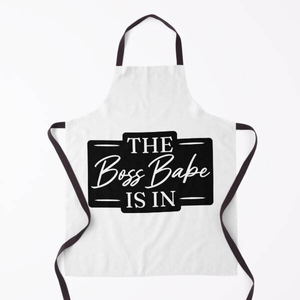 Item preview, BOSS BABE designed and sold by SudeeshArt.