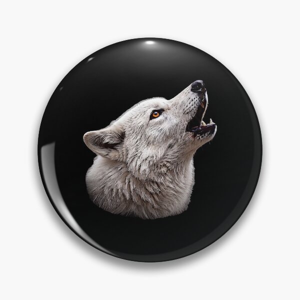 Item preview, Wildlife outfit, wolf call, head design designed and sold by Kirei-Lily.