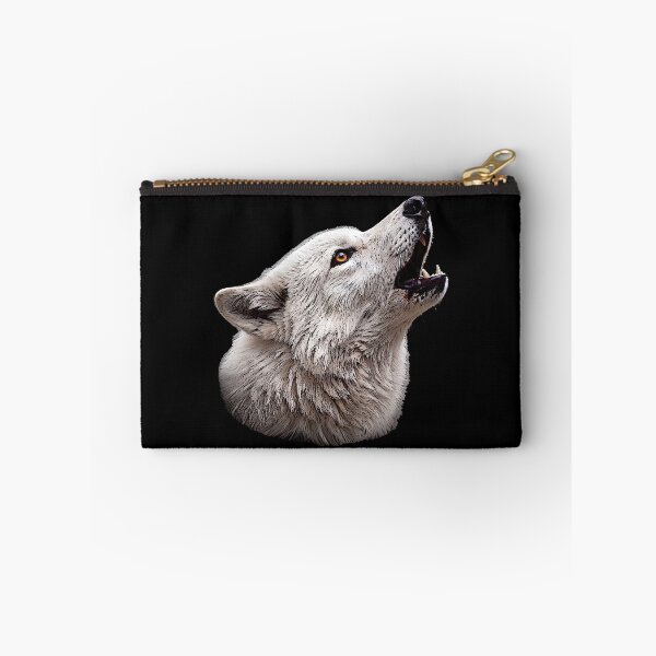 Item preview, Wildlife outfit, wolf call, head design designed and sold by Kirei-Lily.