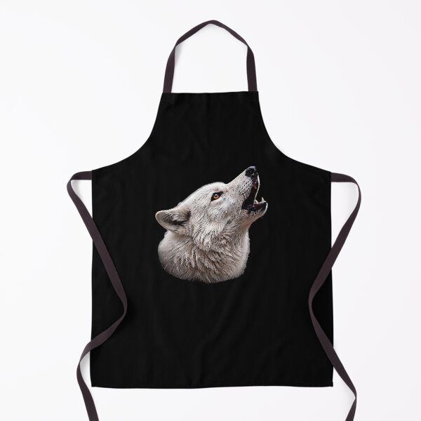 Item preview, Wildlife outfit, wolf call, head design designed and sold by Kirei-Lily.