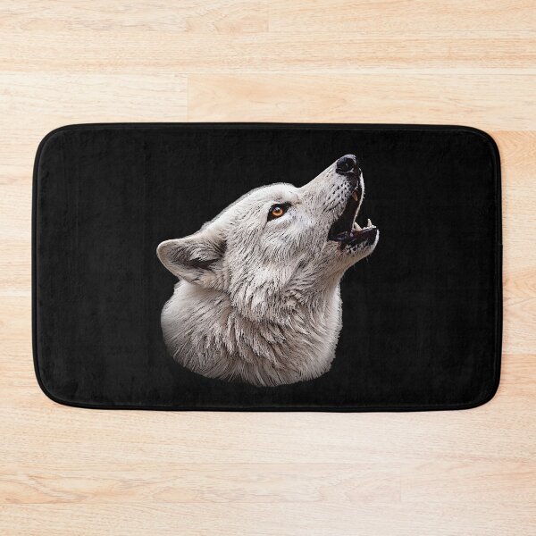 Item preview, Wildlife outfit, wolf call, head design designed and sold by Kirei-Lily.