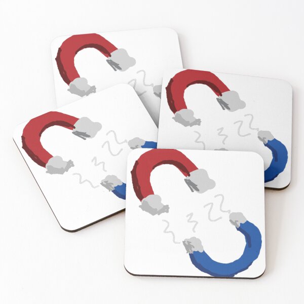 Item preview, Horseshoe Magnetic Attraction designed and sold by ArtfulGlows.