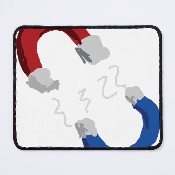 Item preview, Horseshoe Magnetic Attraction designed and sold by ArtfulGlows.