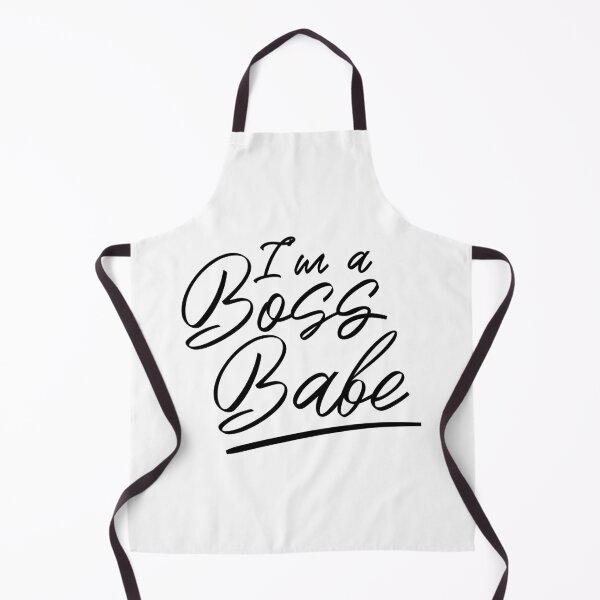 Item preview, BOSS BABE designed and sold by SudeeshArt.