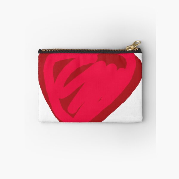 Item preview, Hand Drawn Red Heart designed and sold by ArtfulGlows.
