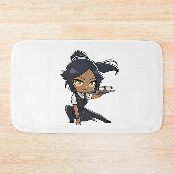 Item preview, shadow cat fighter designed and sold by Vibrantiz-Flora.