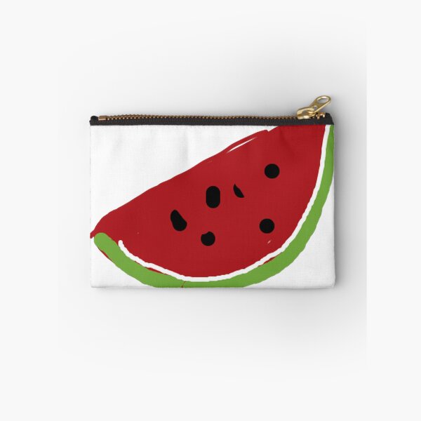 Item preview, Fresh Watermelon Slice designed and sold by ArtfulGlows.