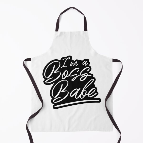 Item preview, BOSS BABE designed and sold by SudeeshArt.