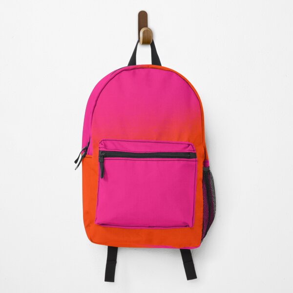 Item preview, Bright Pink and Orange Ombré  designed and sold by DanielleGensler.