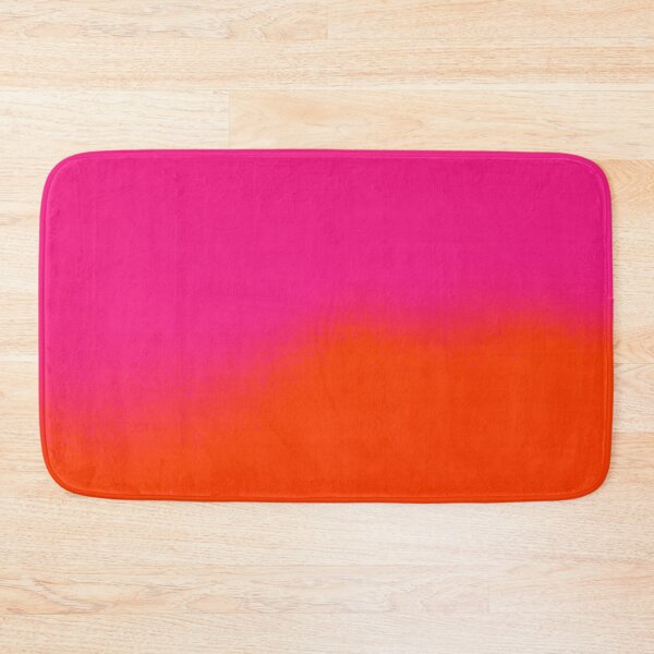 Item preview, Bright Pink and Orange Ombré  designed and sold by DanielleGensler.