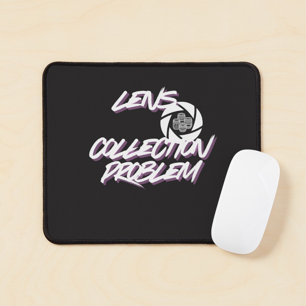 Item preview, Mouse Pad designed and sold by Bubpat.