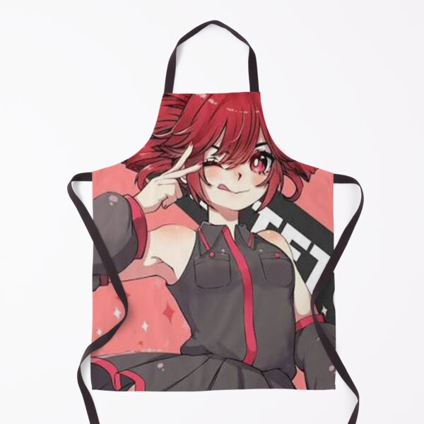 Item preview, Kasane Teto - Vocaloid designed and sold by Camille-Miranda.