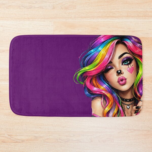 Item preview, Be you, be fearless designed and sold by RuthFurtado.
