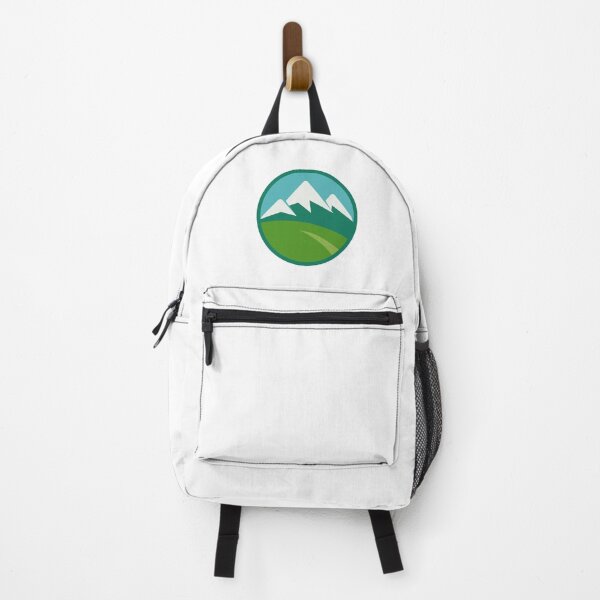 Item preview, Mountain Logo designed and sold by rowgazer.