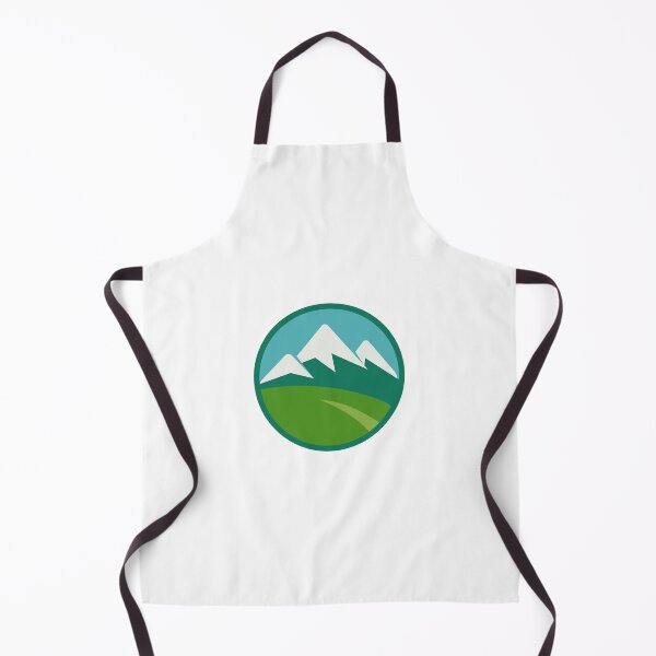 Item preview, Mountain Logo designed and sold by rowgazer.