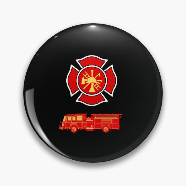Item preview, Fire Truck designed and sold by HillC1985.