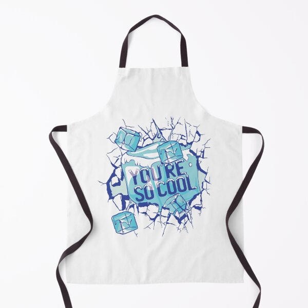 Item preview, YOU'RE COOL designed and sold by SudeeshArt.