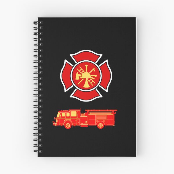 Item preview, Fire Truck designed and sold by HillC1985.