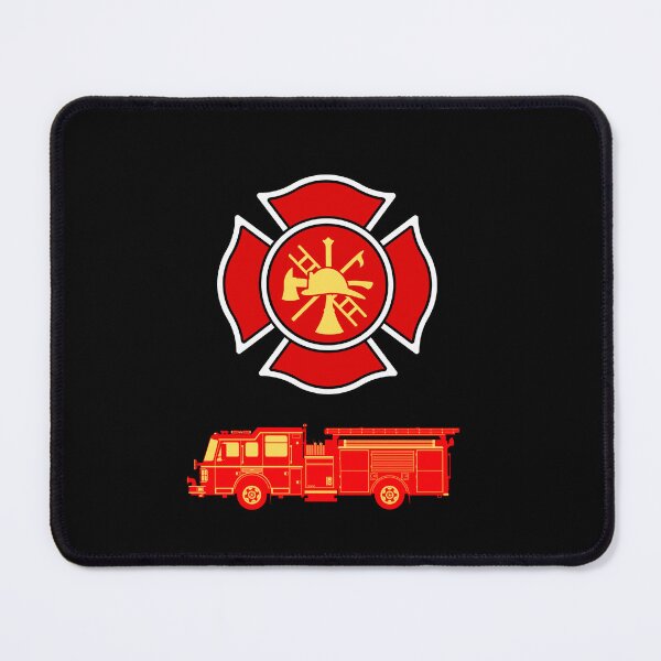 Item preview, Fire Truck designed and sold by HillC1985.
