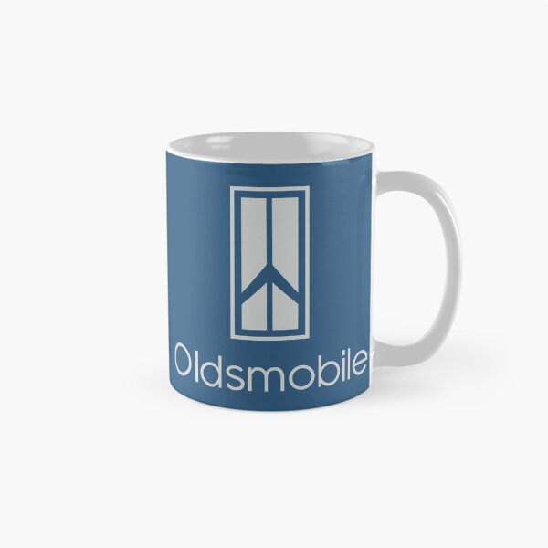 Item preview, Oldsmobile Iconic Logo designed and sold by Dimensionality.