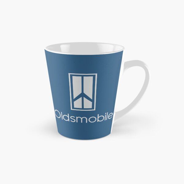 Item preview, Oldsmobile Iconic Logo designed and sold by Dimensionality.