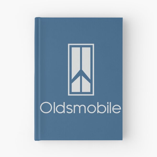 Item preview, Oldsmobile Iconic Logo designed and sold by Dimensionality.